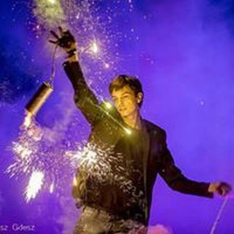 Wojtek Bogobowicz - Individual - Poland - StageLync