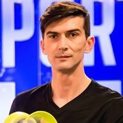 Paulo 'Wardog' Santos - Individual - Portugal - StageLync