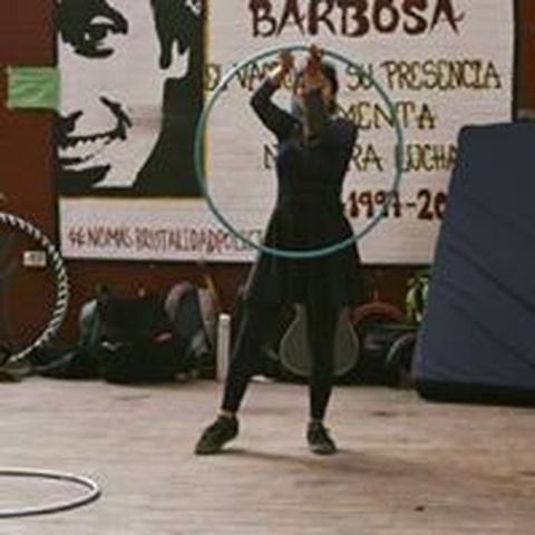 Laura Rojas - Individual - Colombia - StageLync