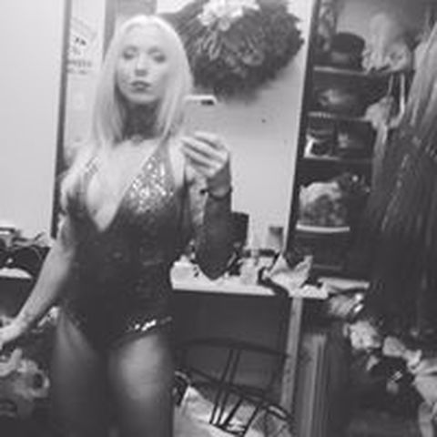 Kayla Harding - Individual - United States - StageLync