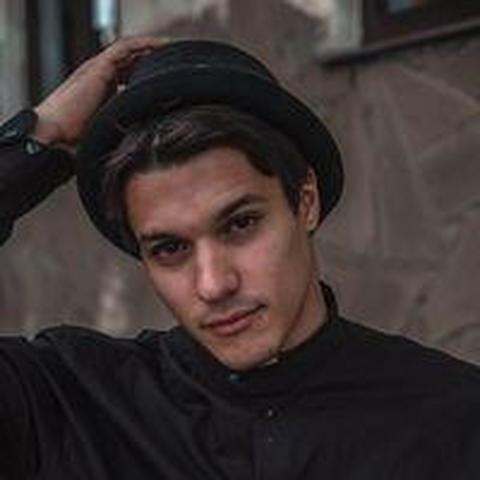 Mikhail Isaev - Individual - Russia - StageLync