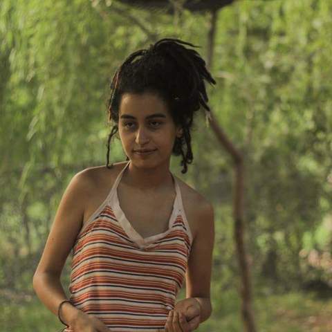 hammal nejwa - Individual - Morocco - StageLync