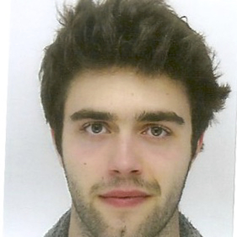 Quentin Despantes - Individual - Germany - StageLync