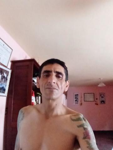 Sergio Isa - Individual - Argentina - StageLync