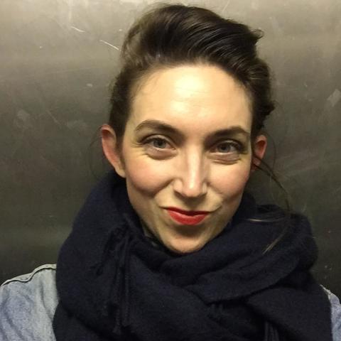 Moa Prescott - Individual - Denmark, Sweden, United States - StageLync