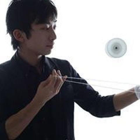 Naoto Okada - Individual - Japan - StageLync