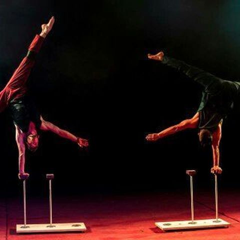 Duvan y Alberto Duo - Individual - Colombia - StageLync