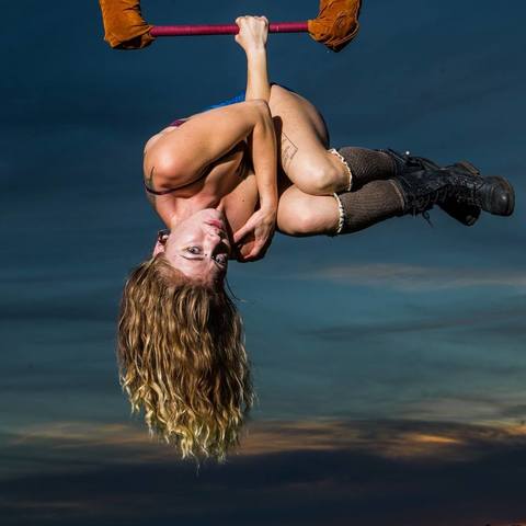 Shaly Acerodon - Individual - United States - StageLync