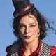 Patricia Garcia Esteban - Individual - Spain - StageLync