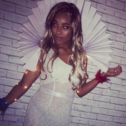 Kiszy Torry - Individual - Nigeria, United Kingdom - StageLync
