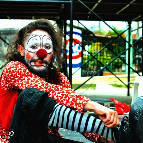Payaso Fulano - Individual - Colombia - StageLync