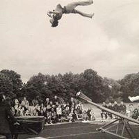 Neander Houben - Individual - Netherlands - StageLync