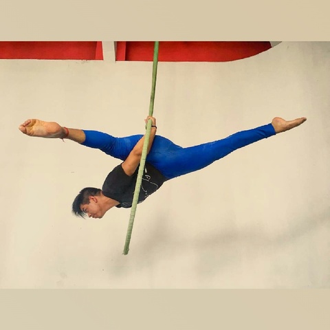 Roberto Mendoza - Individual - Mexico - StageLync