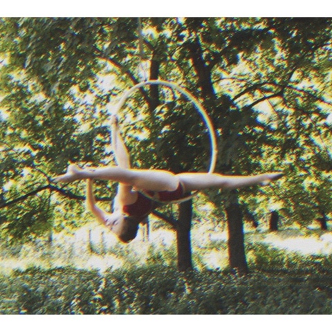 Margo Kornienko - Individual - Ukraine - StageLync