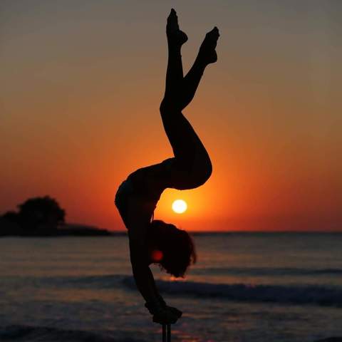Kristina Kostova - Individual - Bulgaria - StageLync