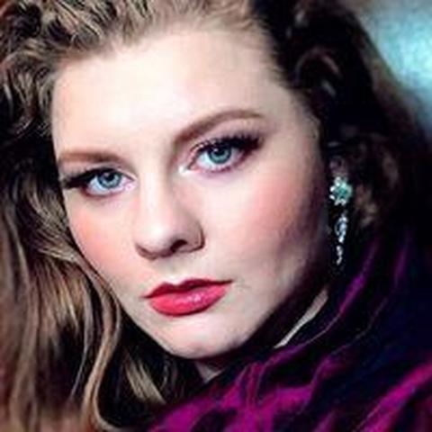 Isabella Ivy - Individual - United States - StageLync