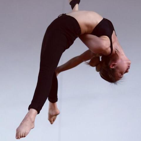 Venus Jiao - Individual - China - StageLync