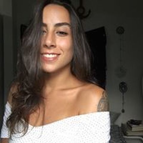 Adrielle Ortiz - Individual - Brazil - StageLync