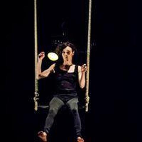 Victoria Larrambebere - Individual - Argentina - StageLync