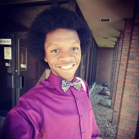 ShaVaughn Peterson - Individual - United States - StageLync