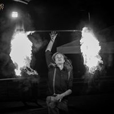 Ras Hattnin - Individual - Ireland - StageLync