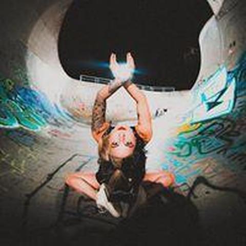 Amma May - Individual - United States - StageLync