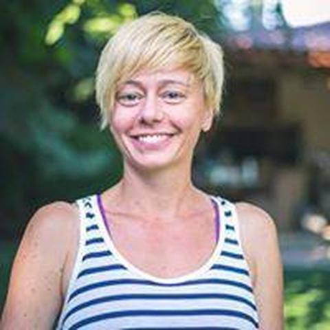 Melinda Vajnai - Individual - Hungary - StageLync