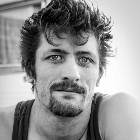Jesse Huygh - Individual - Belgium - StageLync