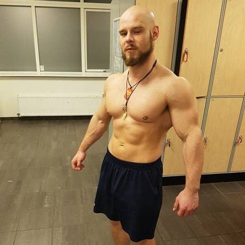 Peter Kostov - Individual - Bulgaria - StageLync