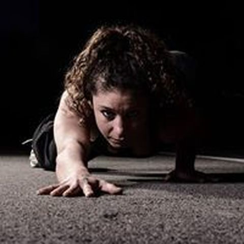 Lavinia Alberti - Individual - Italy - StageLync