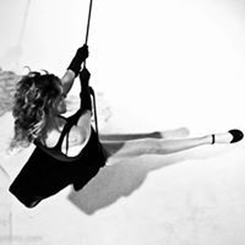 Núria Cura - Individual - Spain - StageLync
