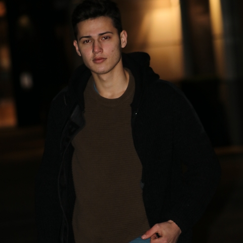Popescu Ioan Daniel - Individual - Romania - StageLync