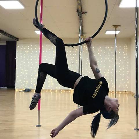Gabrielle Berwick - Individual - United Kingdom - StageLync