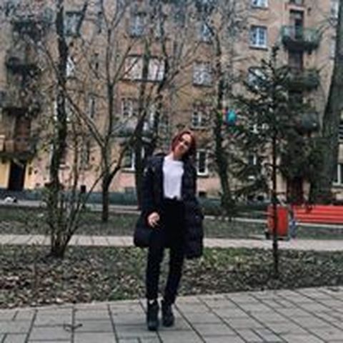 Mirta Kozar - Individual - Ukraine - StageLync