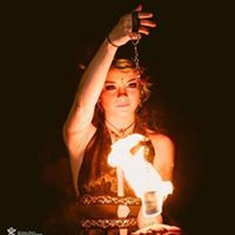 Sorcha Keay-Chaplin - Individual - United Kingdom - StageLync