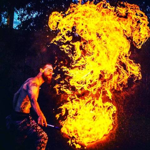 Brookz Alexander - Individual - Puerto Rico, United States - StageLync