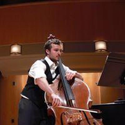 Ben Anderson - Individual - United States - StageLync