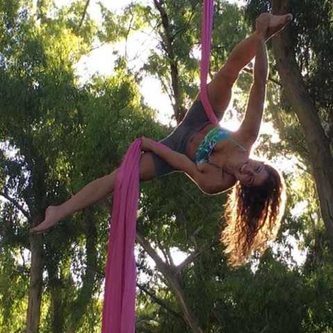 Milagros Cuello - Individual - Argentina - StageLync