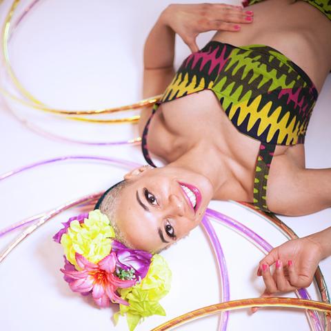 Mariam Olayiwola - Individual - United Kingdom - StageLync