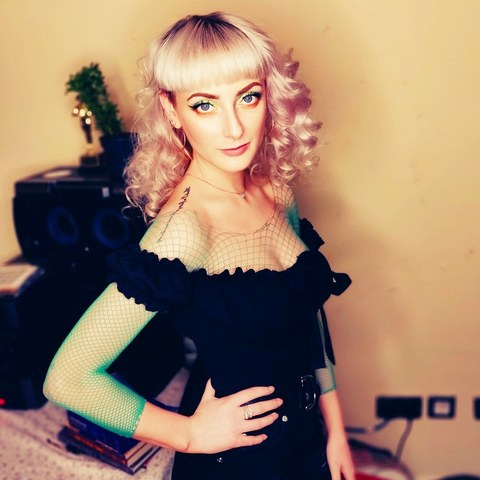 Aoife Lee - Individual - Ireland - StageLync