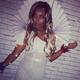 Kiszy Torry - Individual - Nigeria, United Kingdom - StageLync
