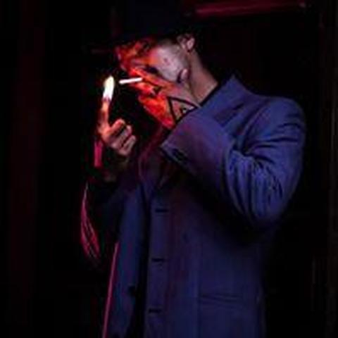 Alejandro Josué Díaz Pérez - Individual - Mexico - StageLync