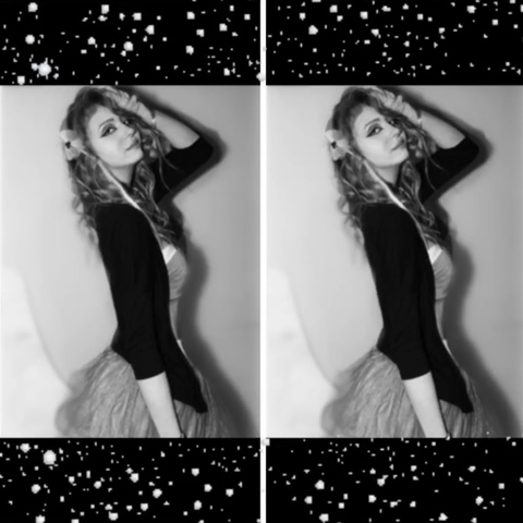Star Alivia - Individual - United States - StageLync