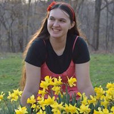 Aurora Harris - Individual - United States - StageLync