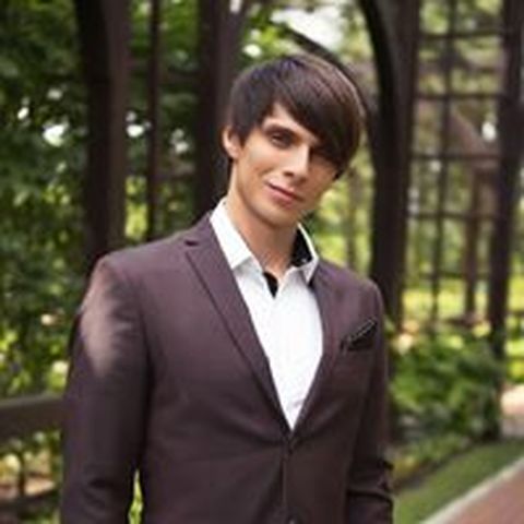 Aleksei Filippov - Individual - Ukraine - StageLync