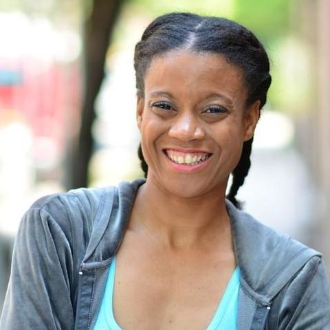 Rae Wilson - Individual - United States - StageLync