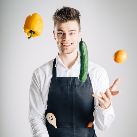 Bart Hoving - Individual - Netherlands - StageLync
