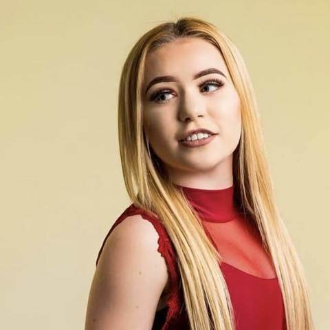 Caitlin-Skye Ellis - Individual - United Kingdom - StageLync
