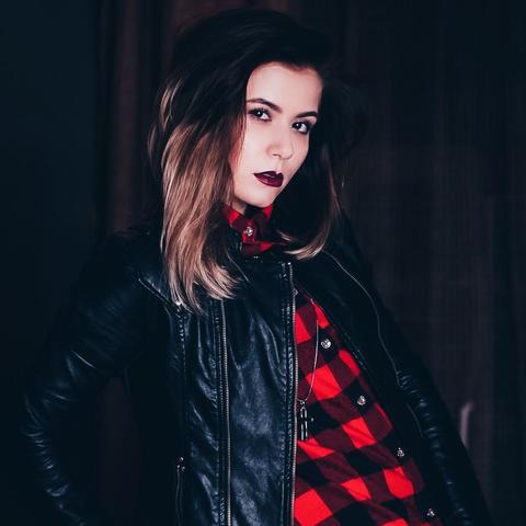 Olha Aloshyna - Individual - Ukraine - StageLync