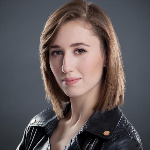 Shayna Robinson - Individual - Canada, United States - StageLync